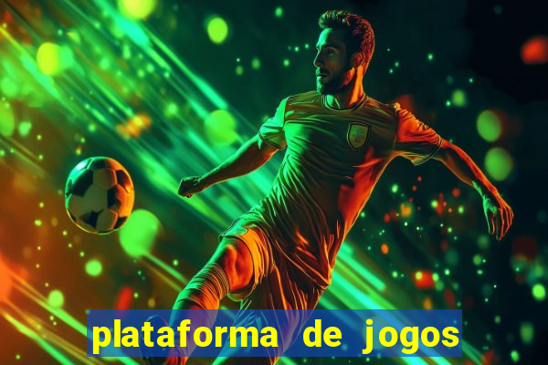 plataforma de jogos para ganhar dinheiro gratuito